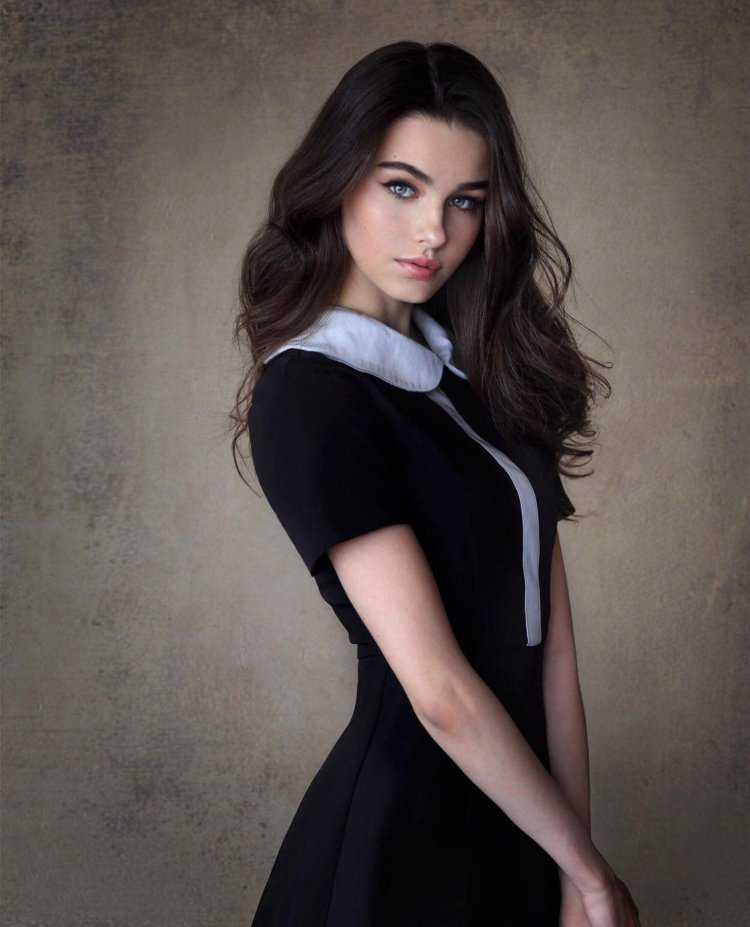 Сеан Арчер Богдана Кадрицкая