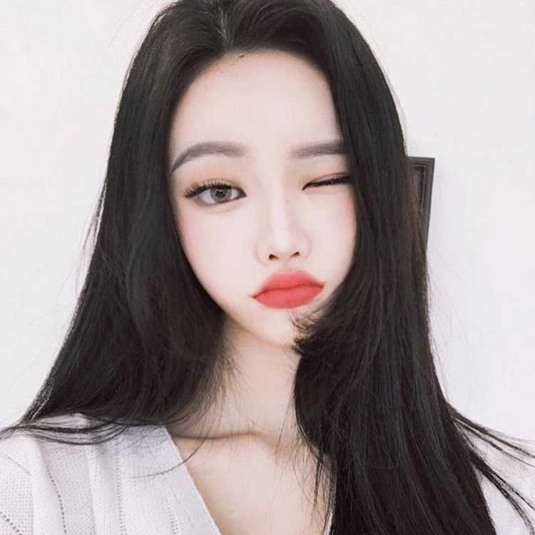 Ким Дабин кореянка