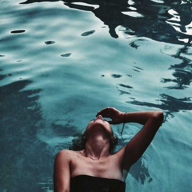 Виктория Любченко