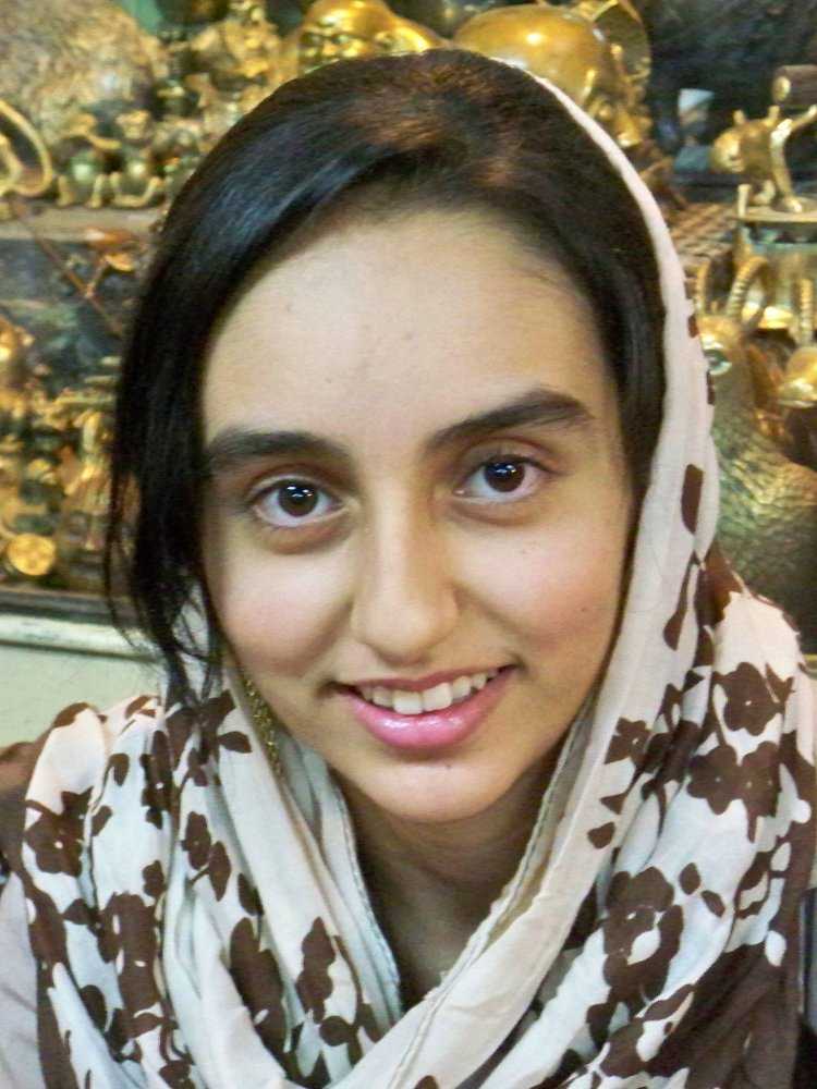 Еврейские женщины