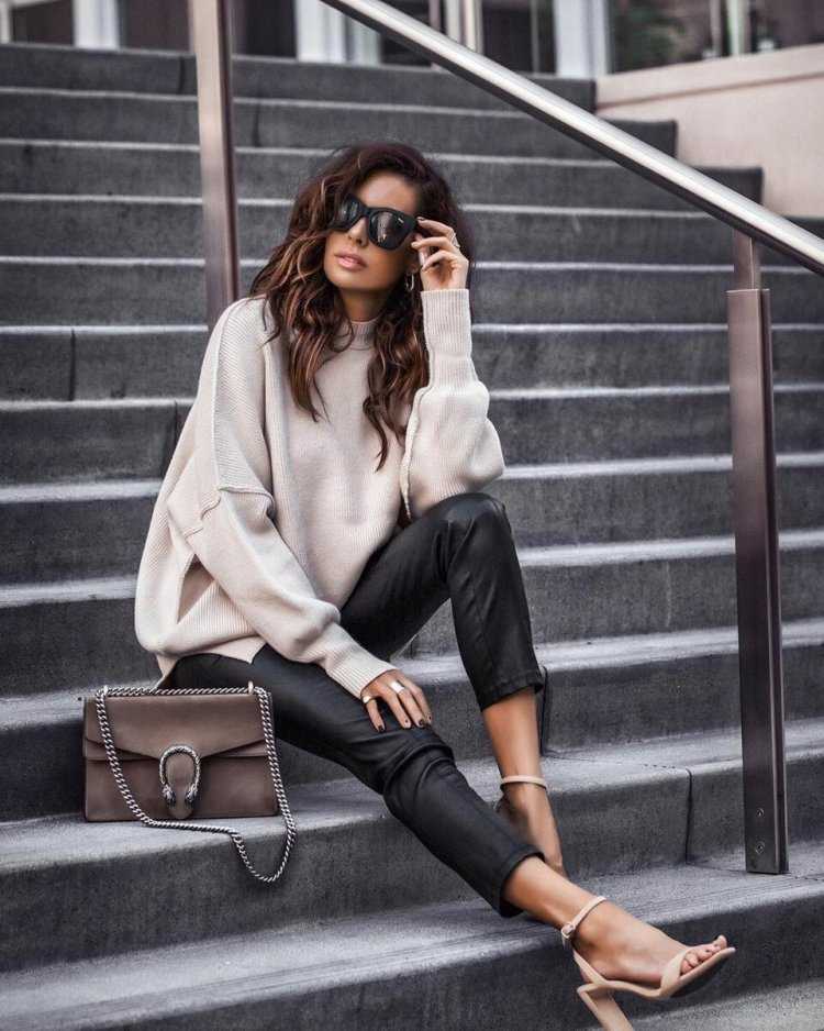 Модная одежда