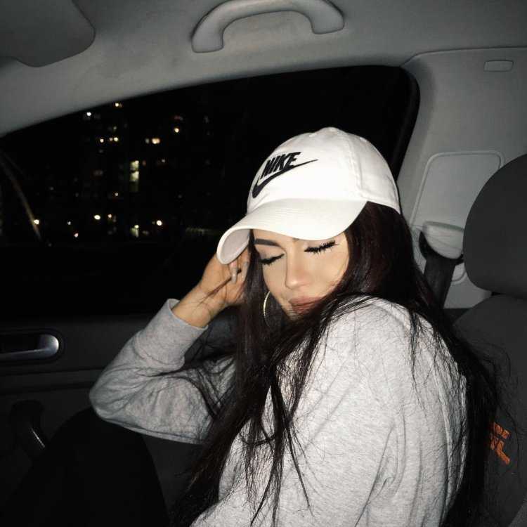 Мелисса Алиева