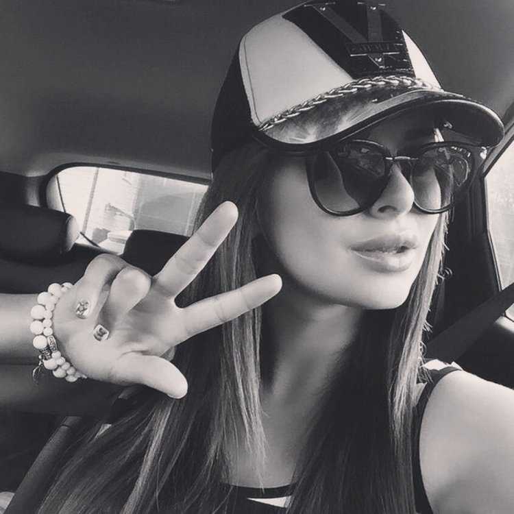 Ирина Ладога