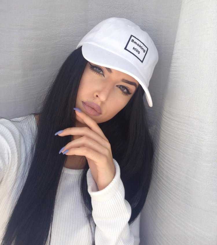 Олеся Селина