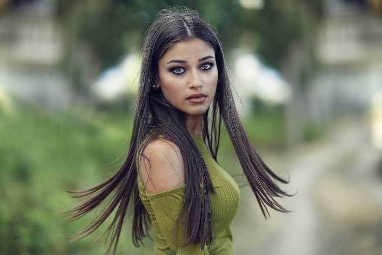 Джессика Наполитано