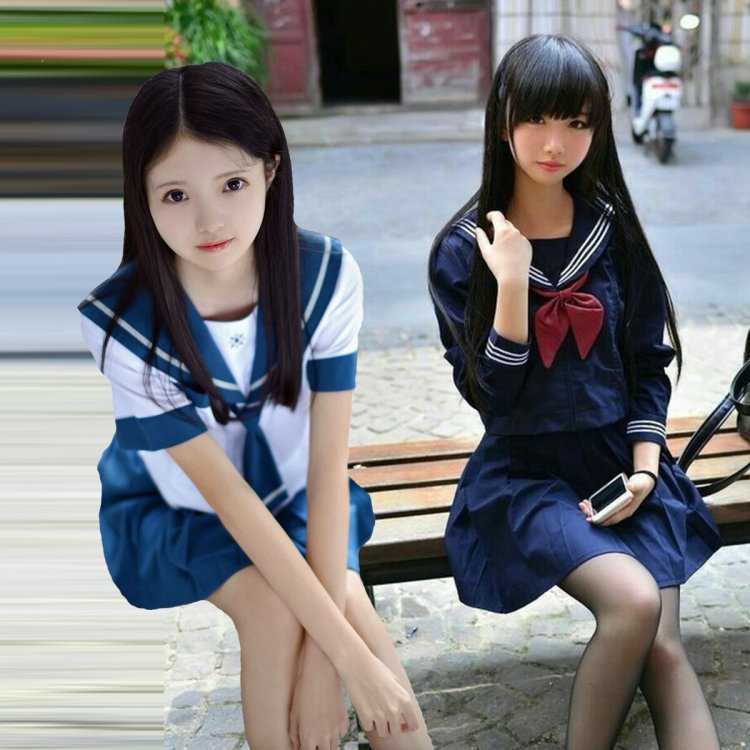 Япония девочки