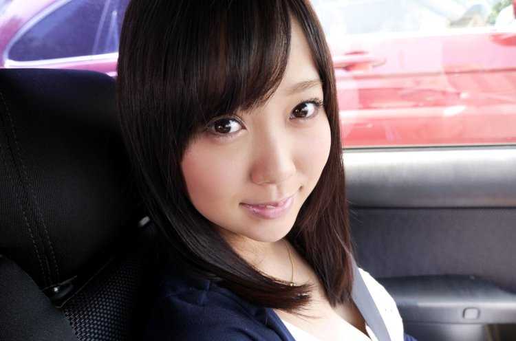 Две японские девушки6