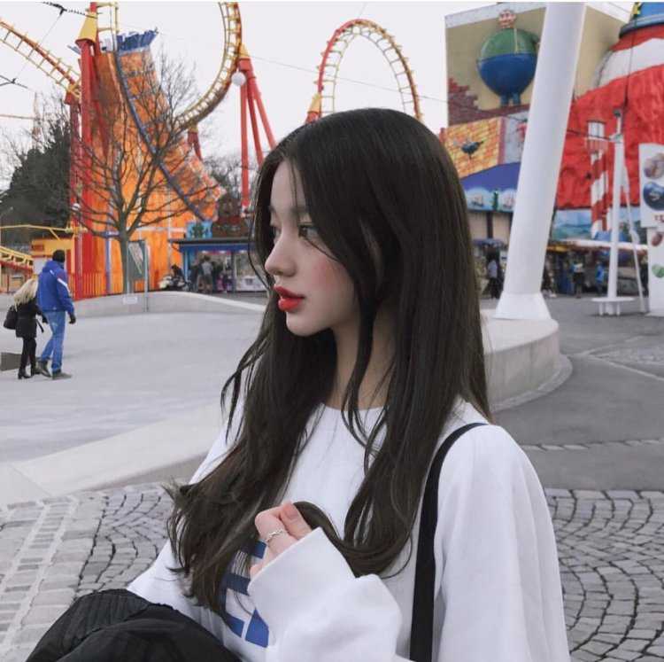 Кореянка Ульзанг Эстетика