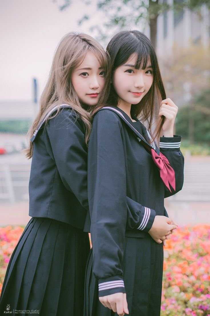 Кореан Yuri School