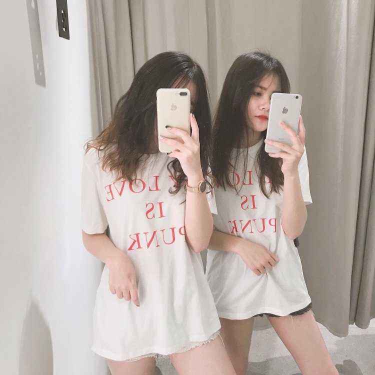 Кореянки сестры