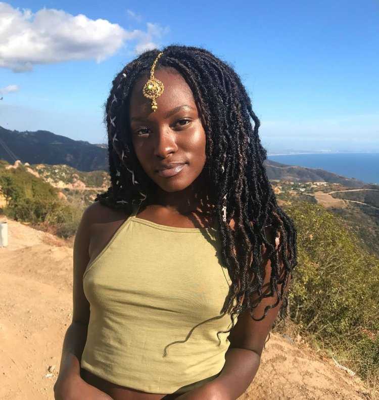 Мэриэнн Ндунгу