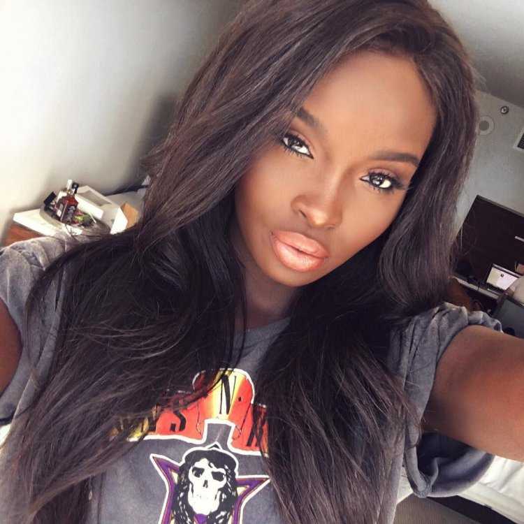 Лилу Дайвис