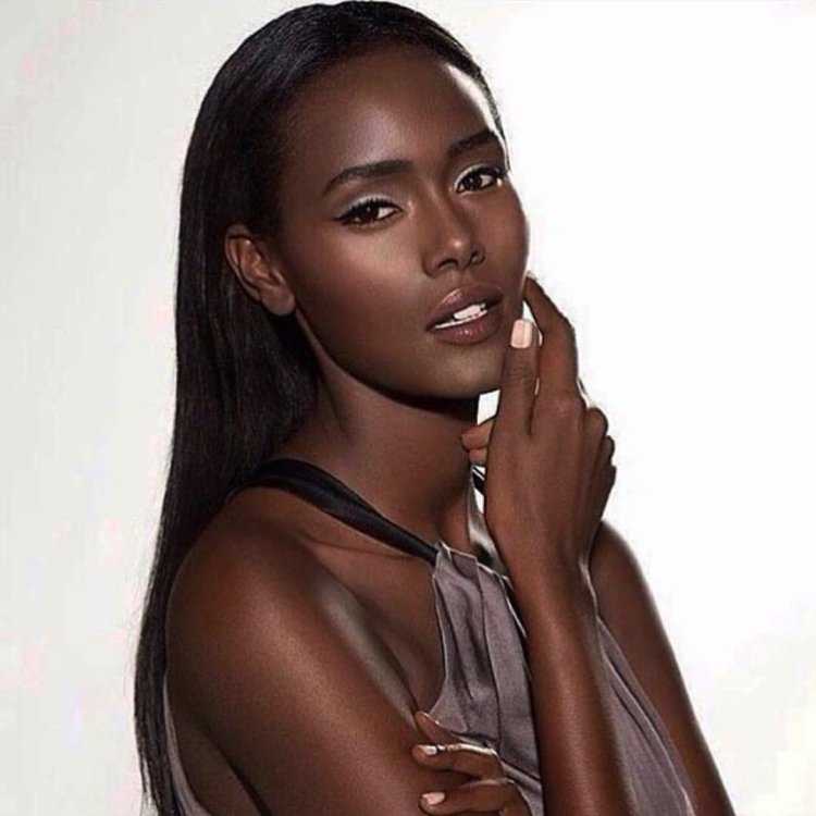 Африка Эфиопия