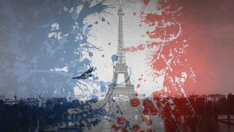 Франция арты