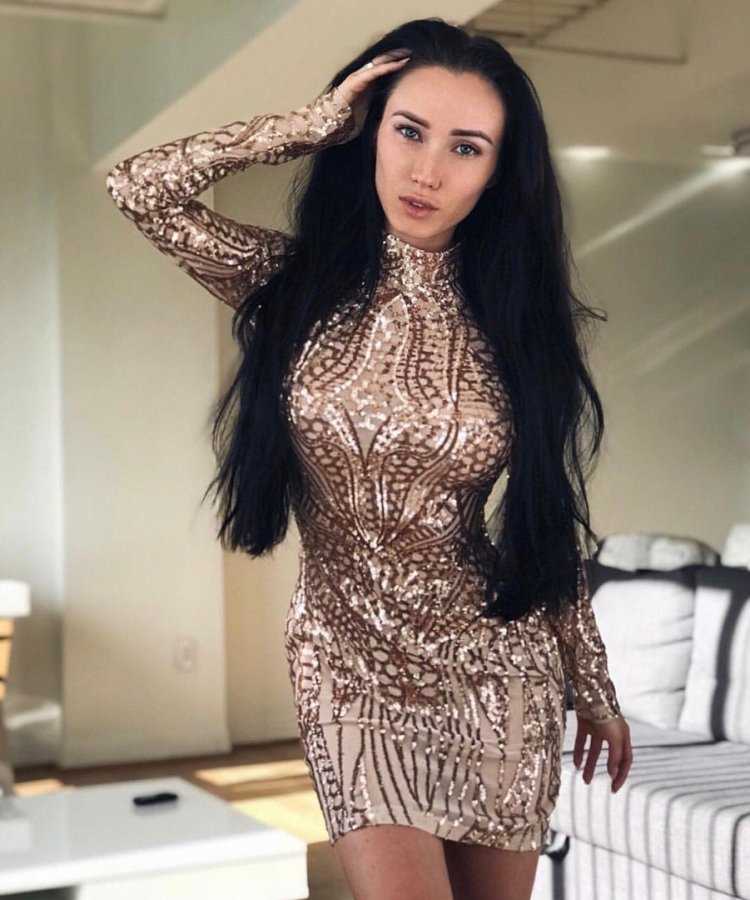 Нина Вчерашнева