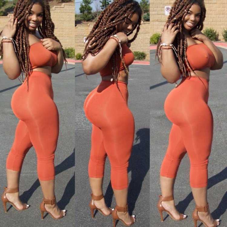 Роковая Ravie Loso – неповторимая сексуальность