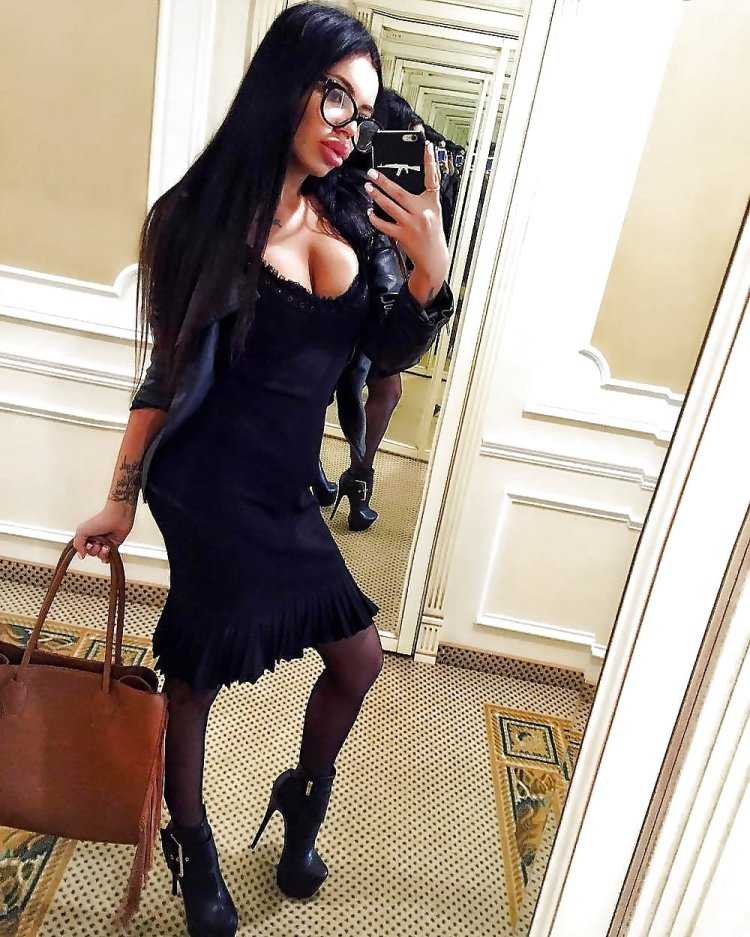 Юлианна Миловская