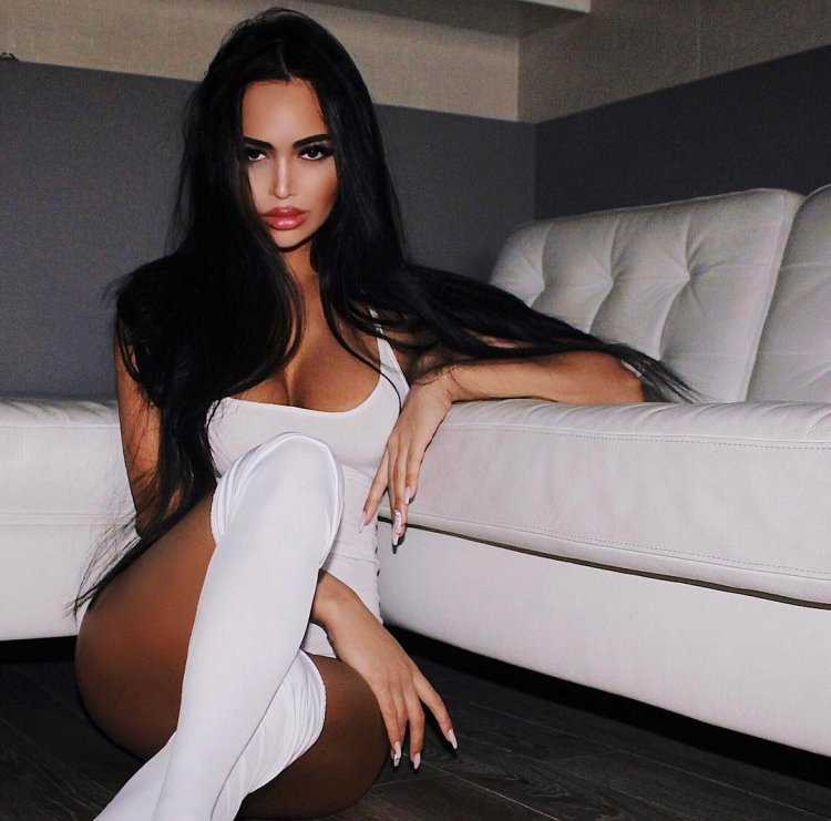 Нита Кузьмина 2017