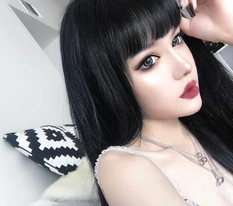 Кина Шэнь китайская фарфоровая кукла