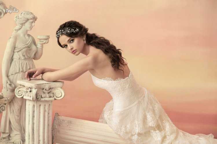 Греческие женщины