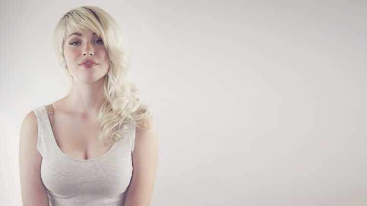 Devon Jade модель