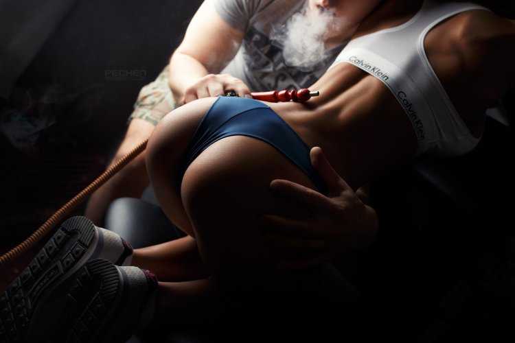 Sveta Statham модель