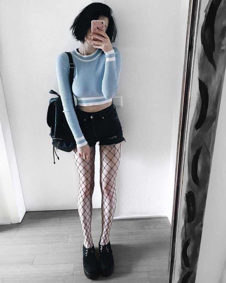 Изящество и красота тела