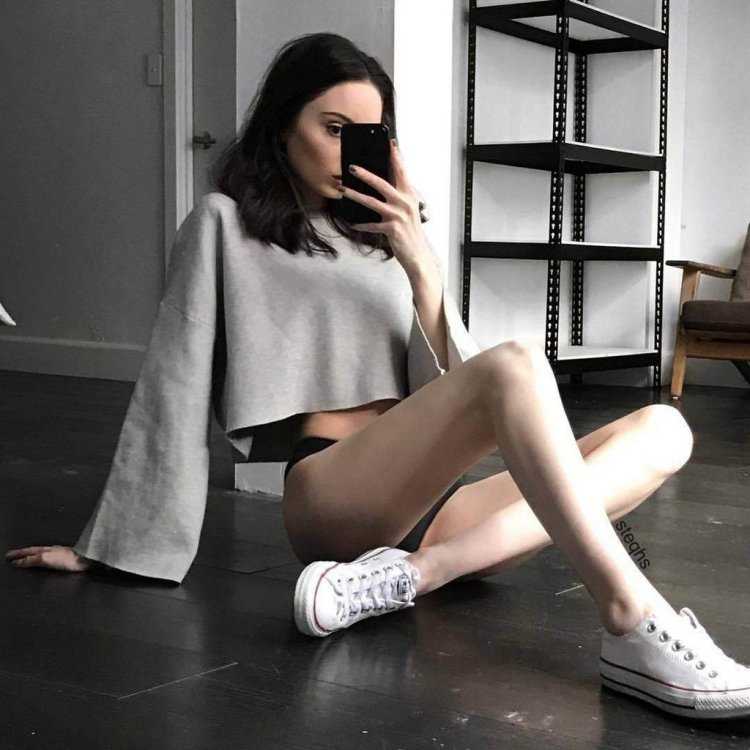 Ана анорексия Мия булимия