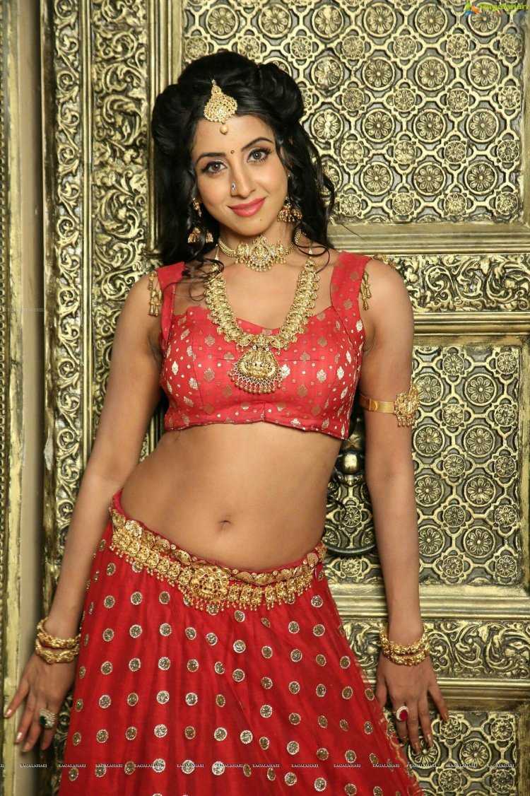 Изящная красота Индии - Дипика Падуконе