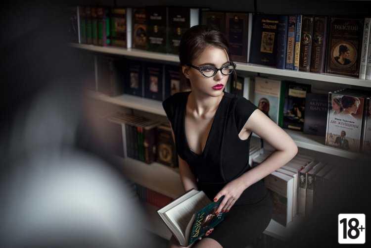 Максим Гусельников