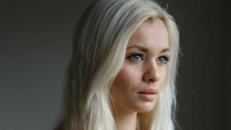 Исландские женщины