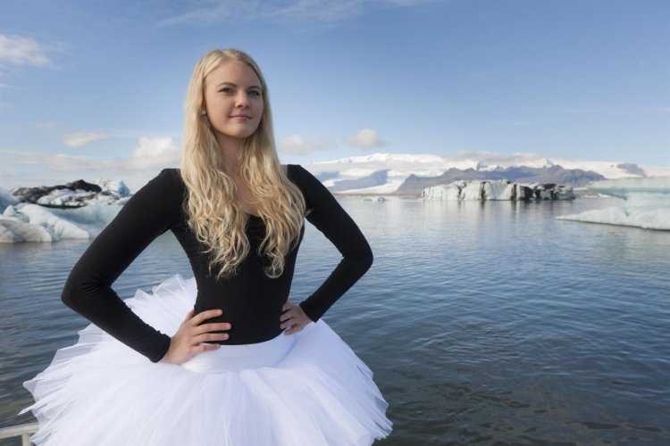 Исландия девушки красивые