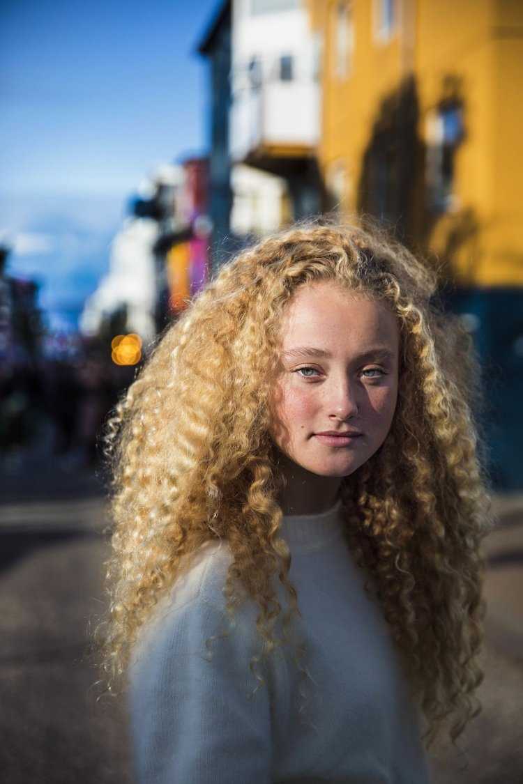 Михаэла норок атлас красоты