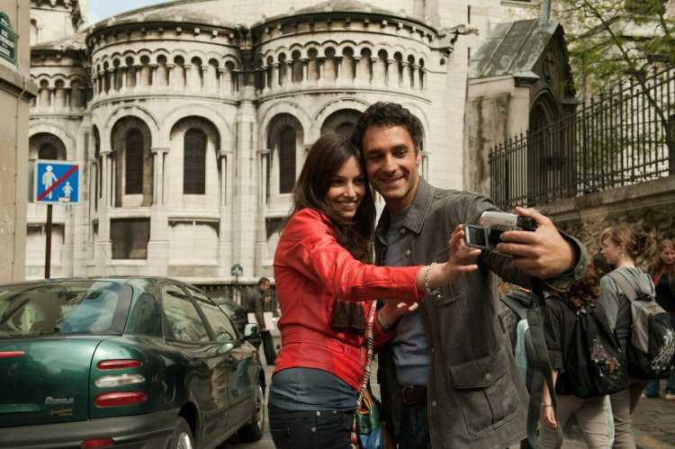 Рауль Бова прости за любовь