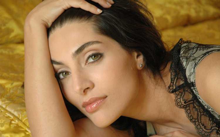 Катерина Мурино корсиканец