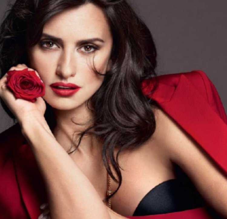 Пенелопа Крус