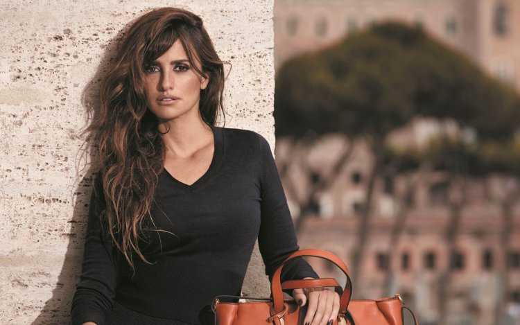 Пенелопа Крус