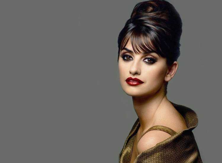 Пенелопа Крус Клеопатра