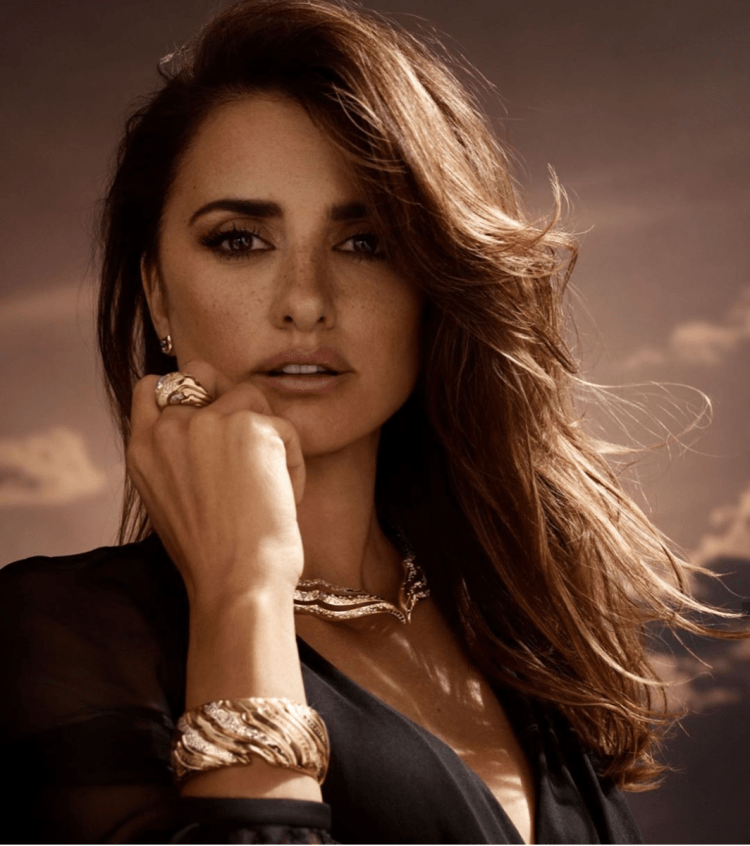 Пенелопа Крус