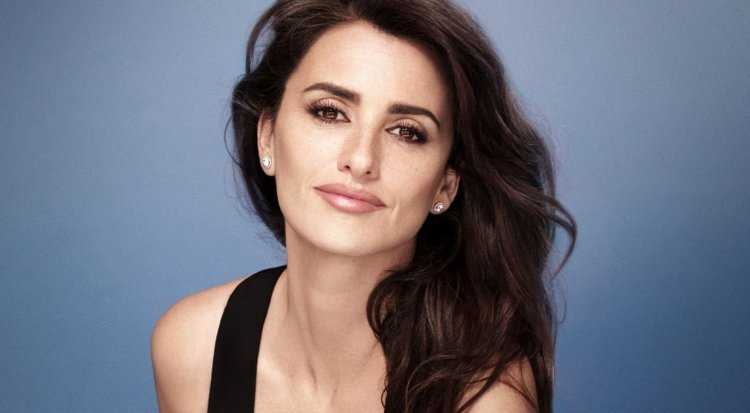 Пенелопа Крус