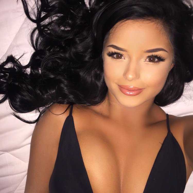 Деми Роуз 2015