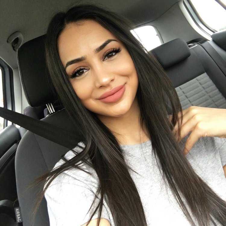 Белла дагестанка блогер