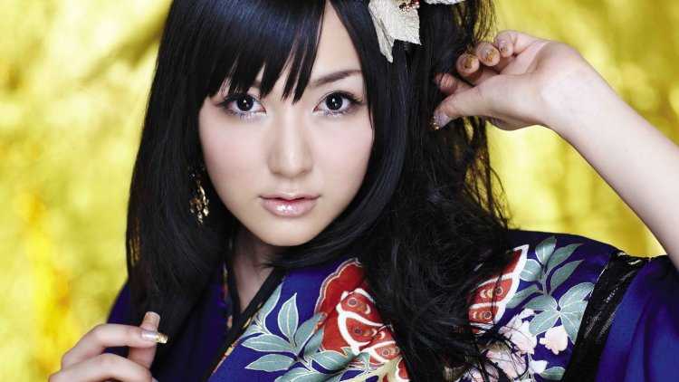 Юка Китамура