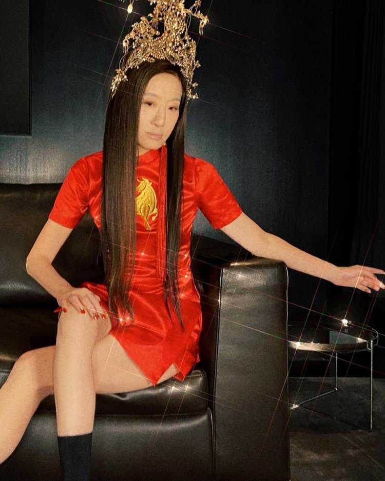 Вера Вонг 72