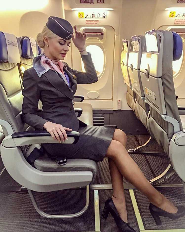 Тина Эйрлайнс