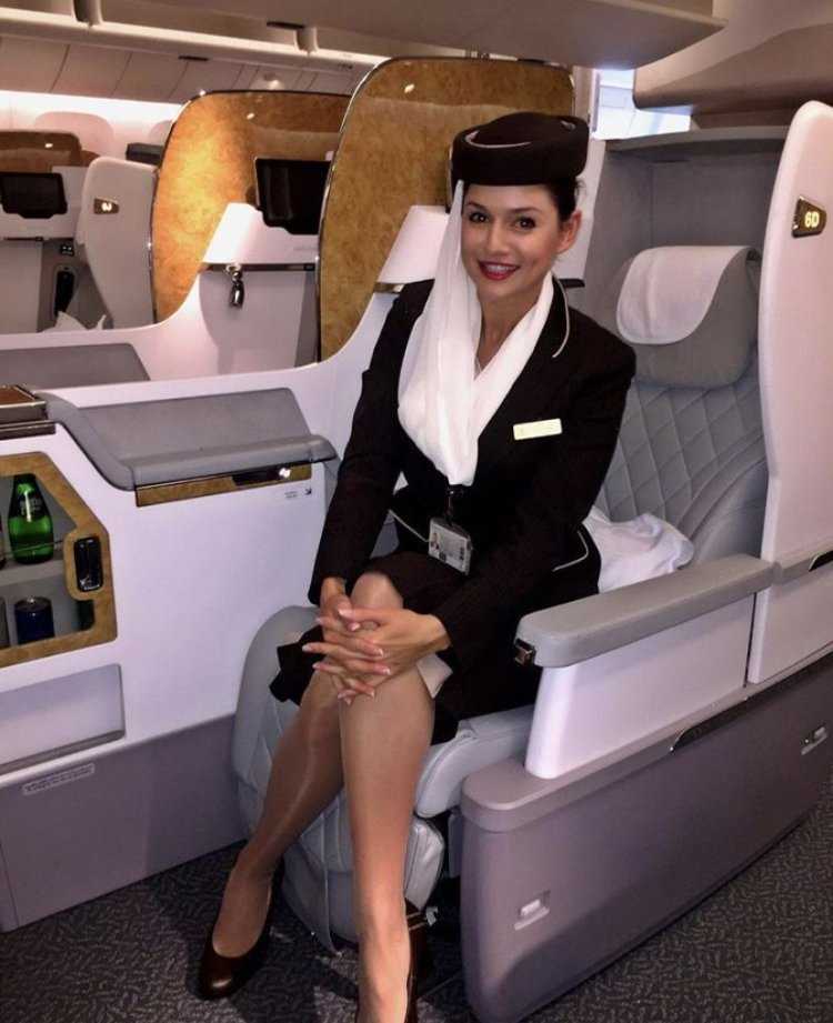 China Southern Airlines пилоты