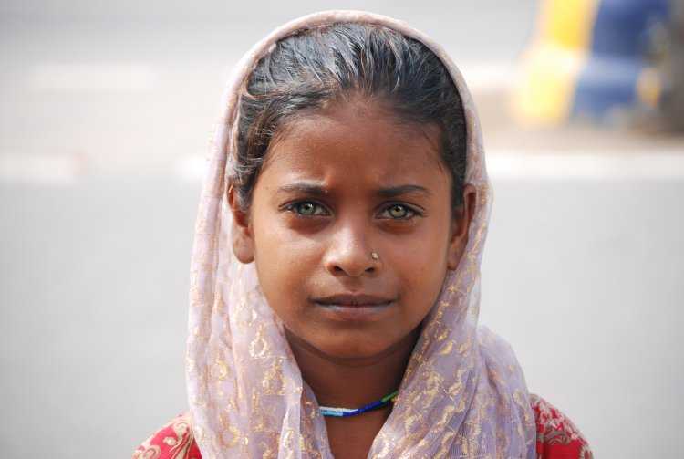 Хиндустанцы народ