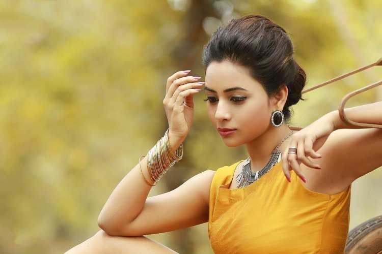 Bollivud актрисалари