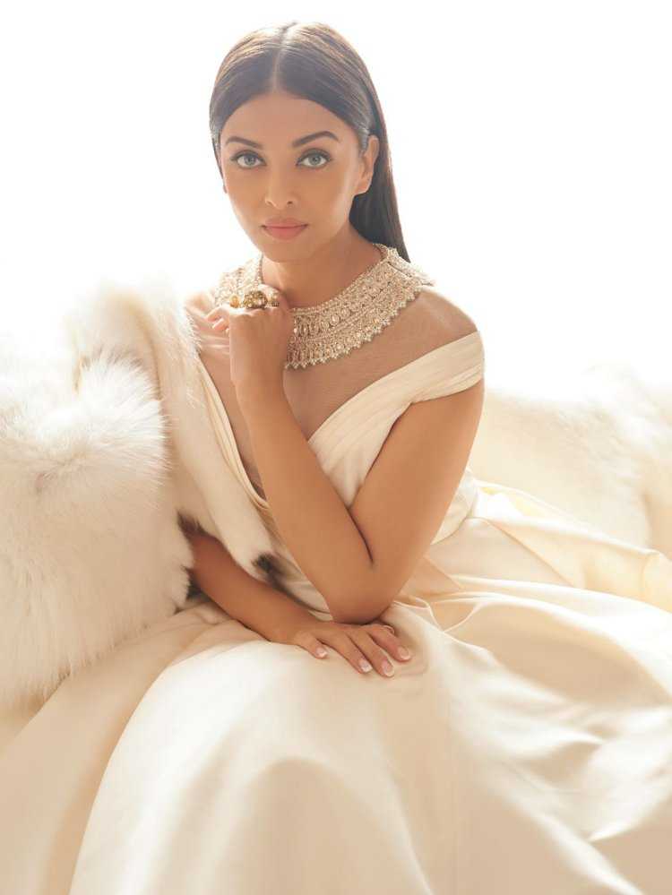 Айшвария рай в индийском