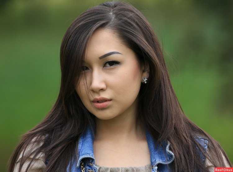 Асель Жумалиева